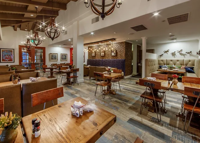 Holiday Inn Club Vacations Scottsdale Resort