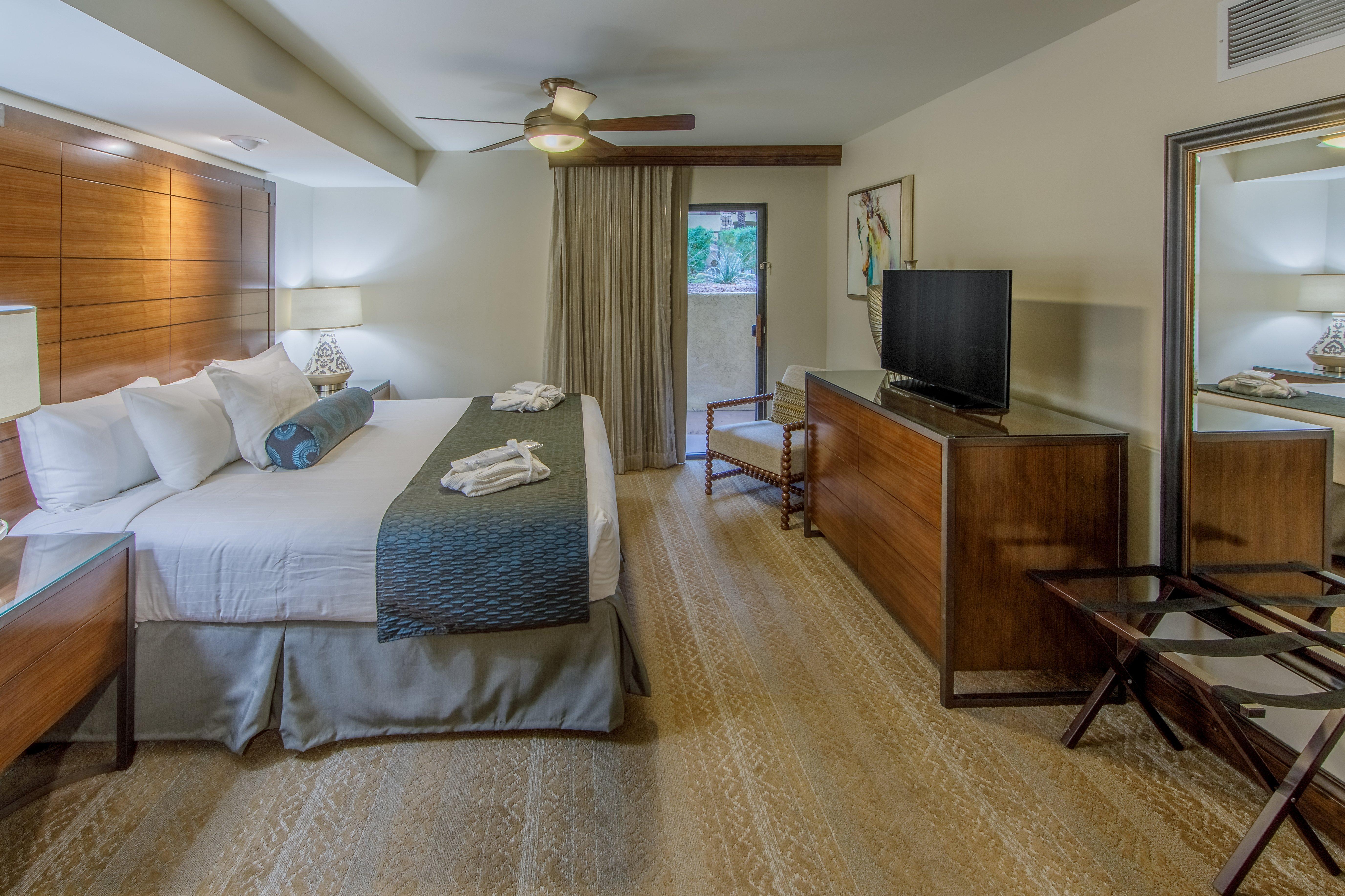 Holiday Club Vacations Hotel Scottsdale