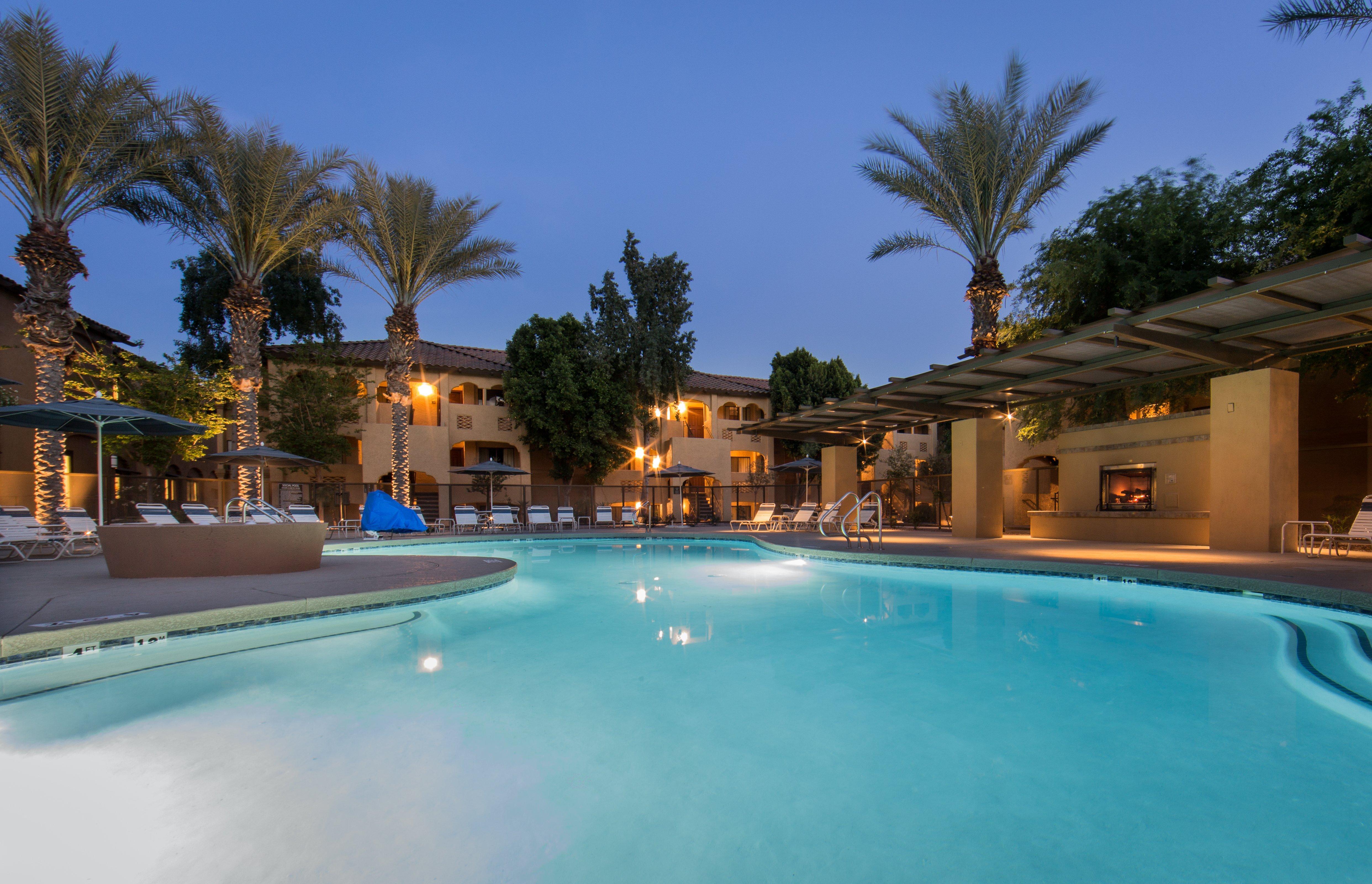 Holiday Club Vacations Hotel