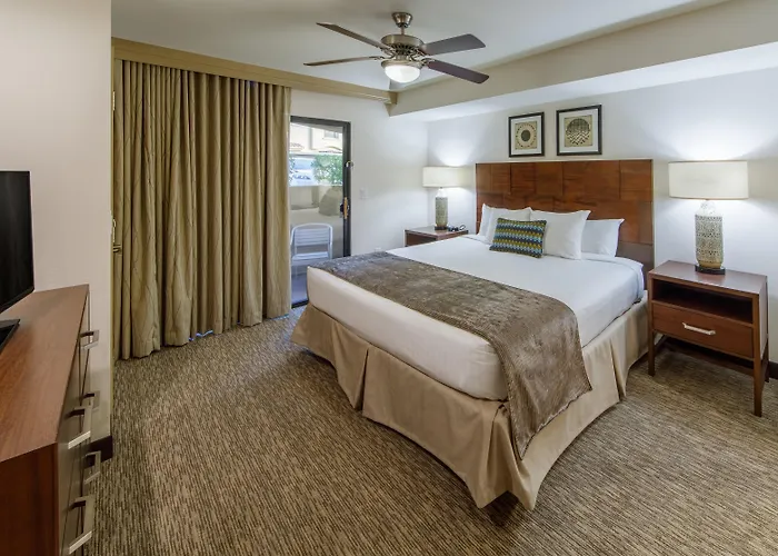 Holiday Inn Club Vacations Scottsdale Resort